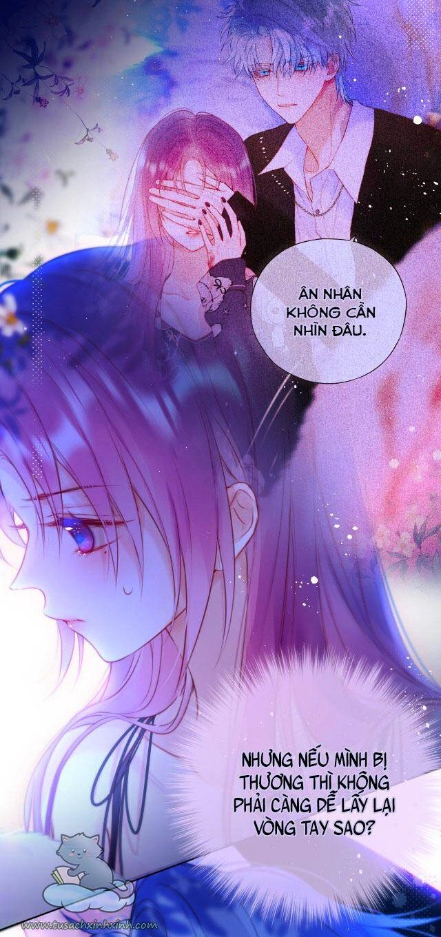 Cạm Bẫy Của Hồ Ly Chapter 28 - 23