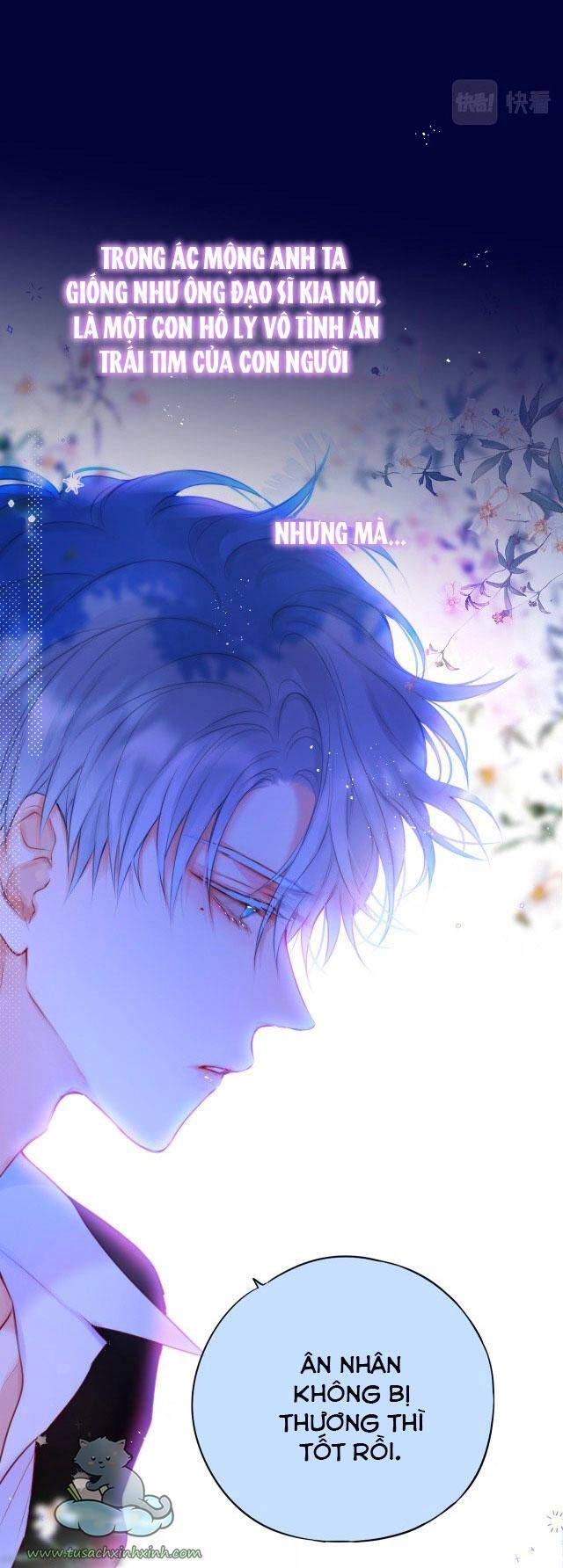 Cạm Bẫy Của Hồ Ly Chapter 28 - 25