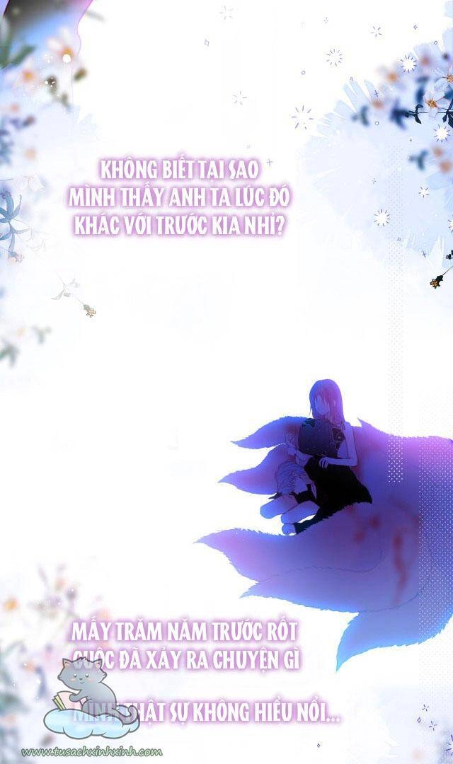 Cạm Bẫy Của Hồ Ly Chapter 28 - 26