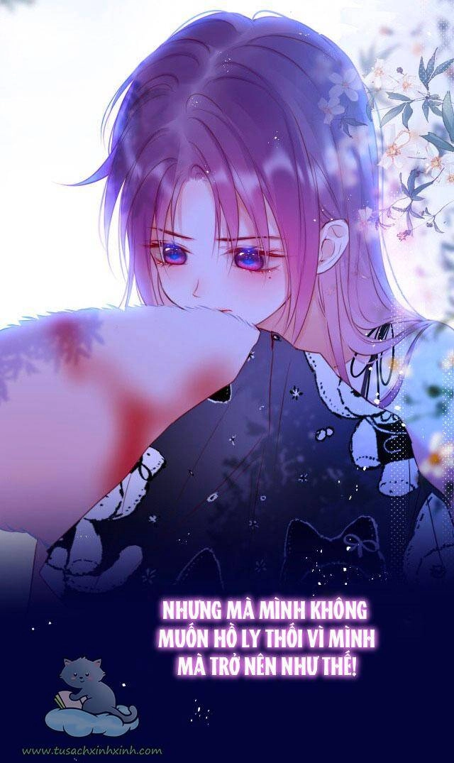 Cạm Bẫy Của Hồ Ly Chapter 28 - 27