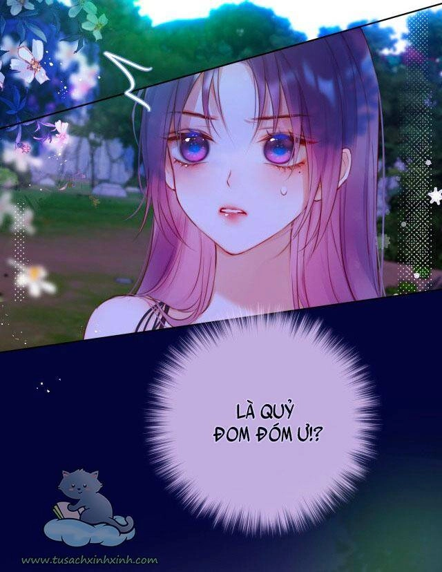 Cạm Bẫy Của Hồ Ly Chapter 28 - 30