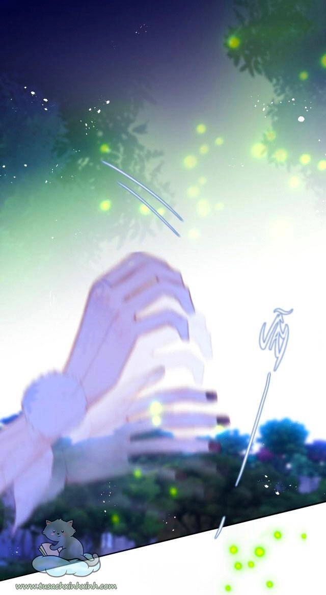 Cạm Bẫy Của Hồ Ly Chapter 28 - 31