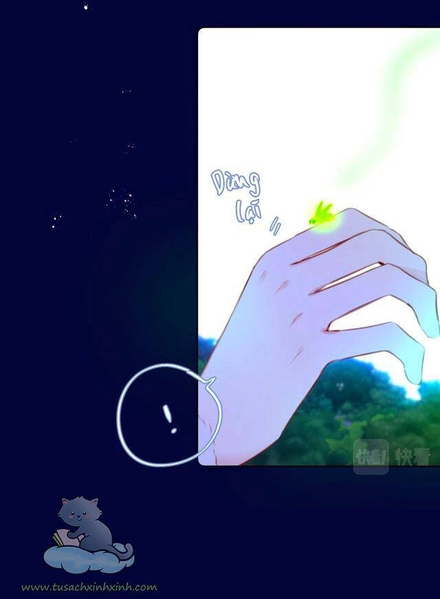 Cạm Bẫy Của Hồ Ly Chapter 28 - 33