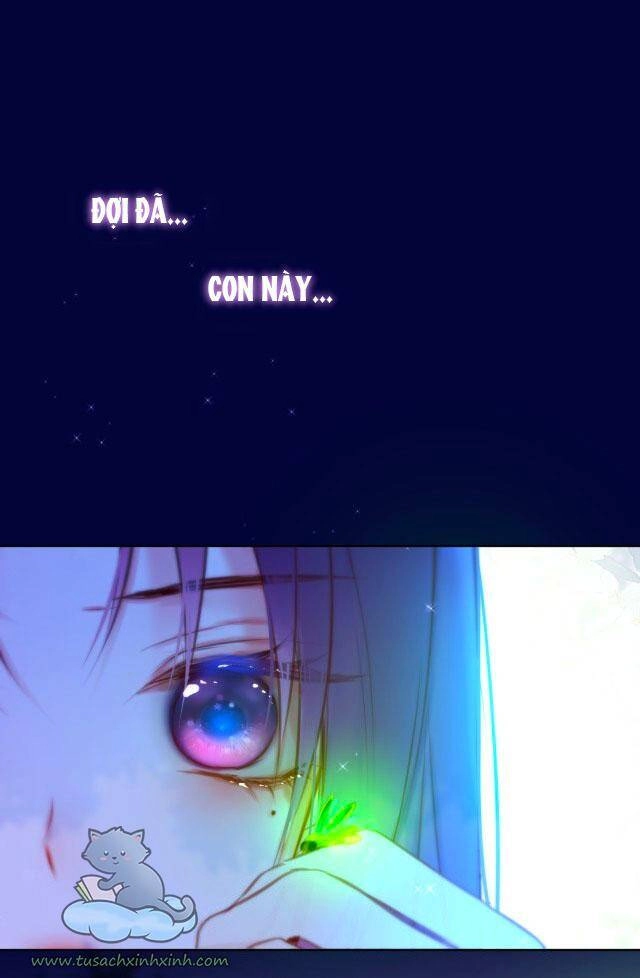 Cạm Bẫy Của Hồ Ly Chapter 28 - 34