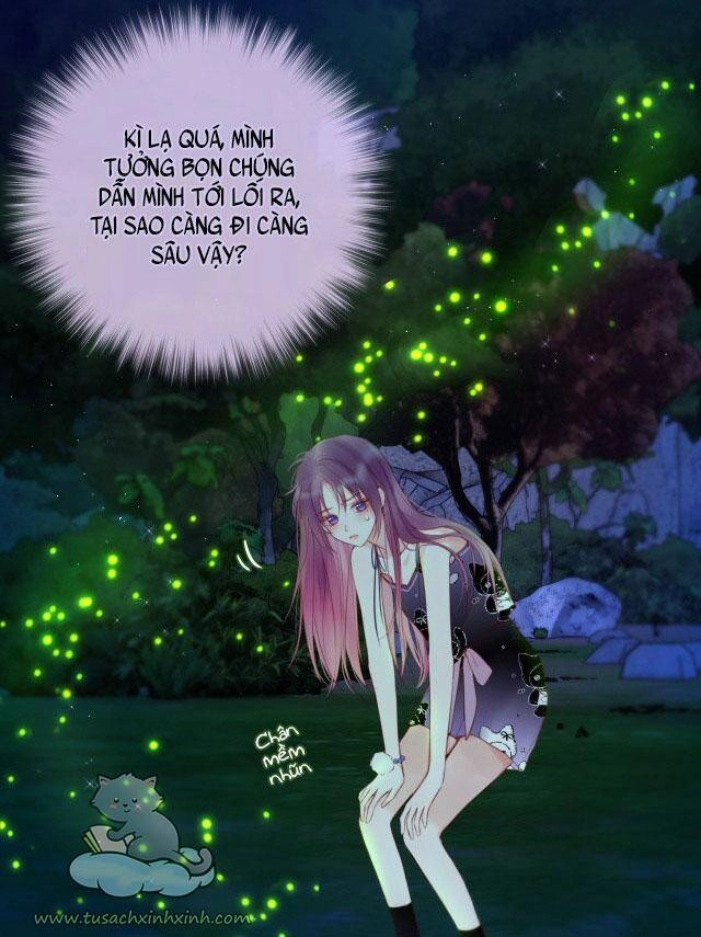 Cạm Bẫy Của Hồ Ly Chapter 29 - 4