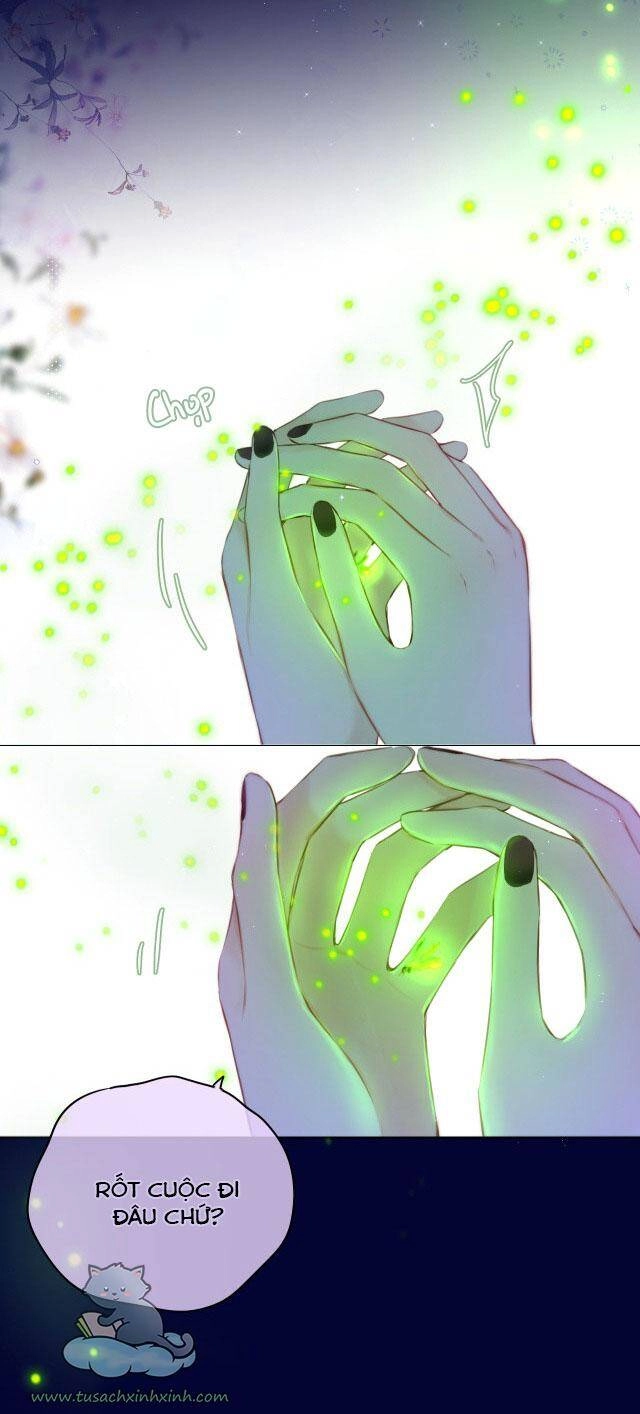 Cạm Bẫy Của Hồ Ly Chapter 29 - 6