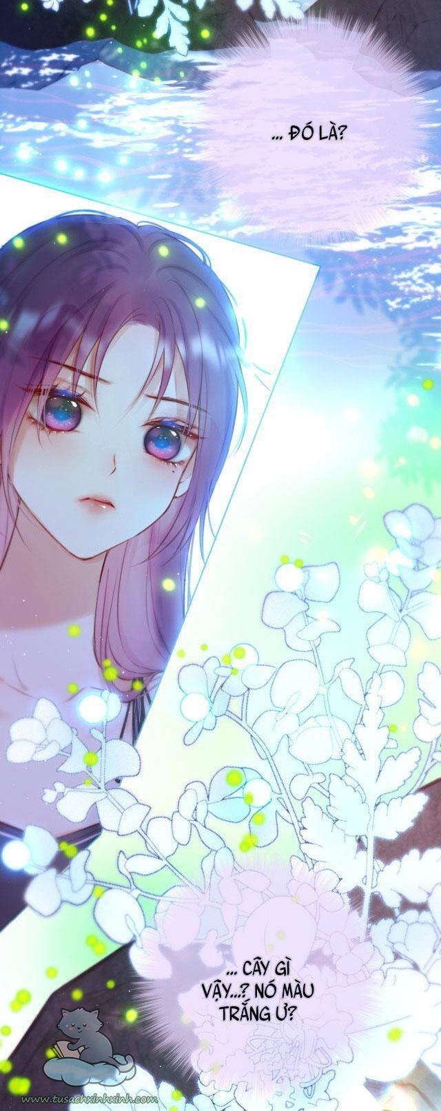 Cạm Bẫy Của Hồ Ly Chapter 29 - 8