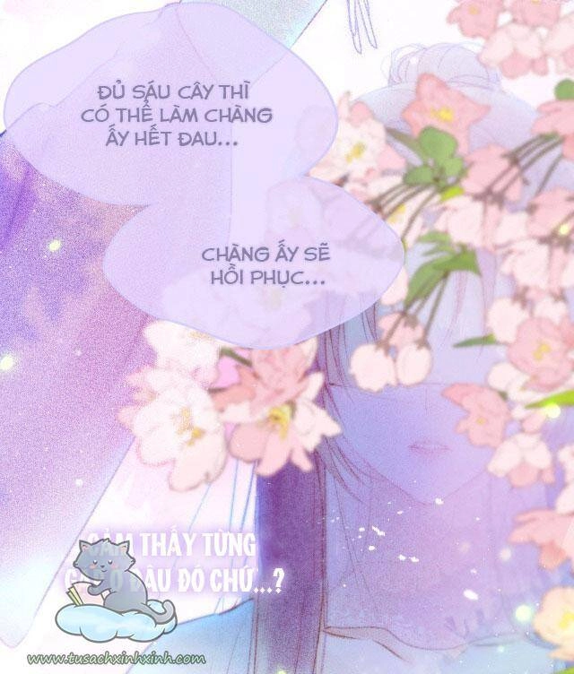 Cạm Bẫy Của Hồ Ly Chapter 29 - 11