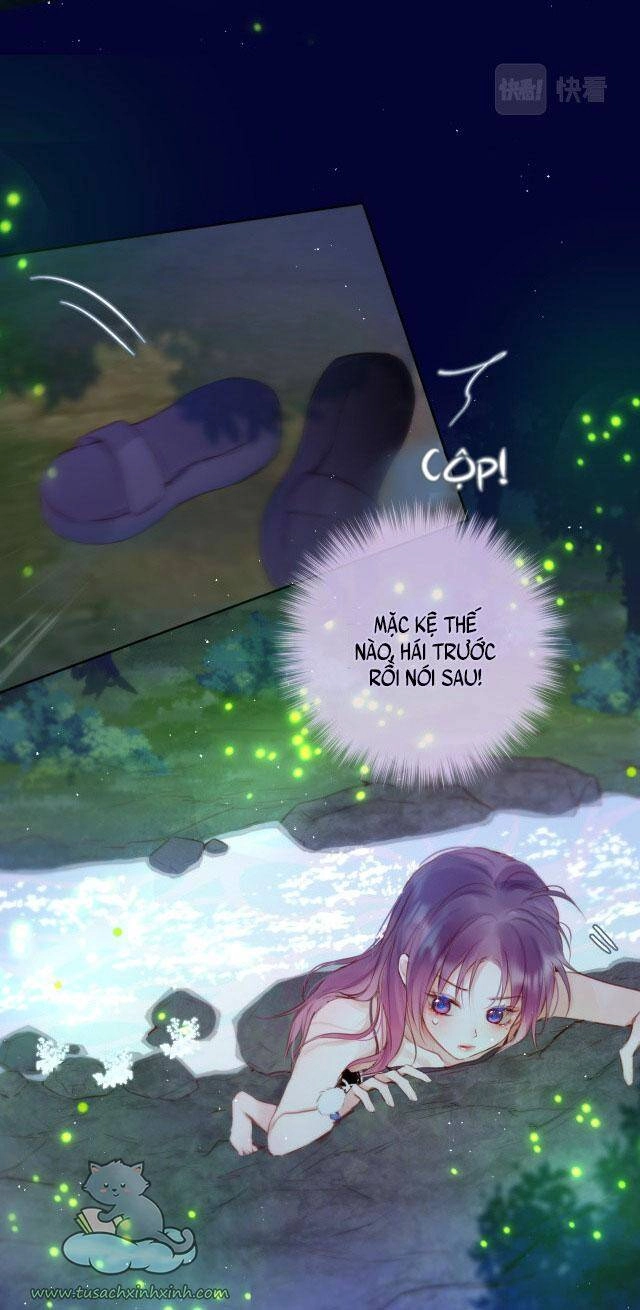 Cạm Bẫy Của Hồ Ly Chapter 29 - 13