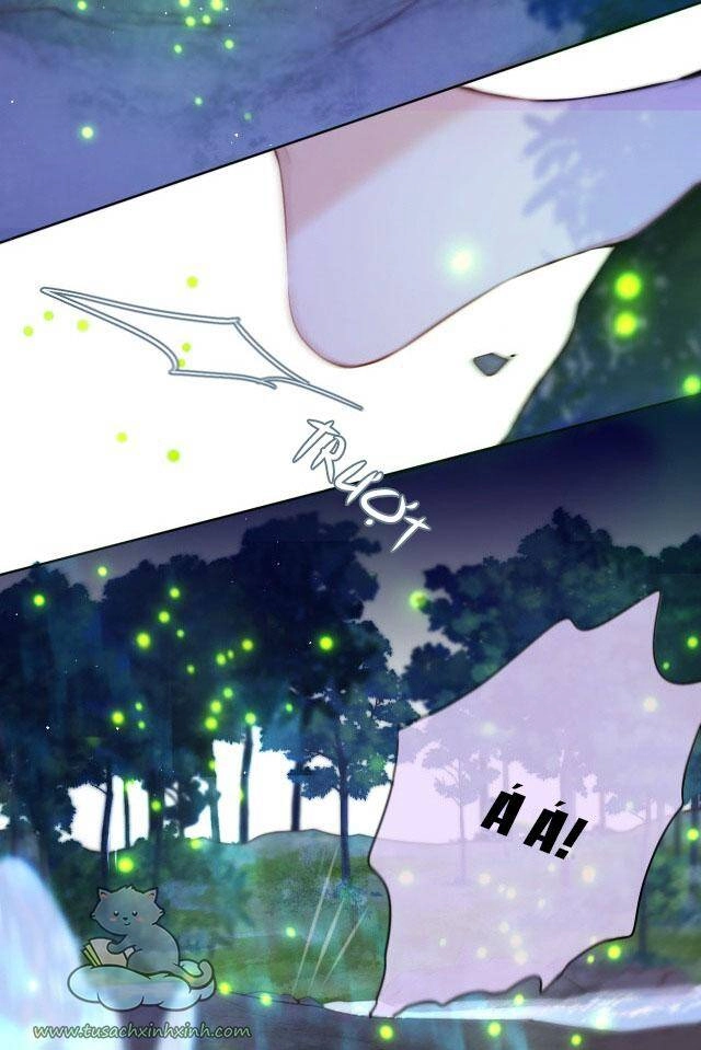 Cạm Bẫy Của Hồ Ly Chapter 29 - 14