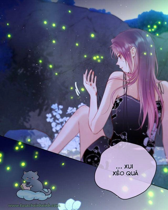 Cạm Bẫy Của Hồ Ly Chapter 29 - 18