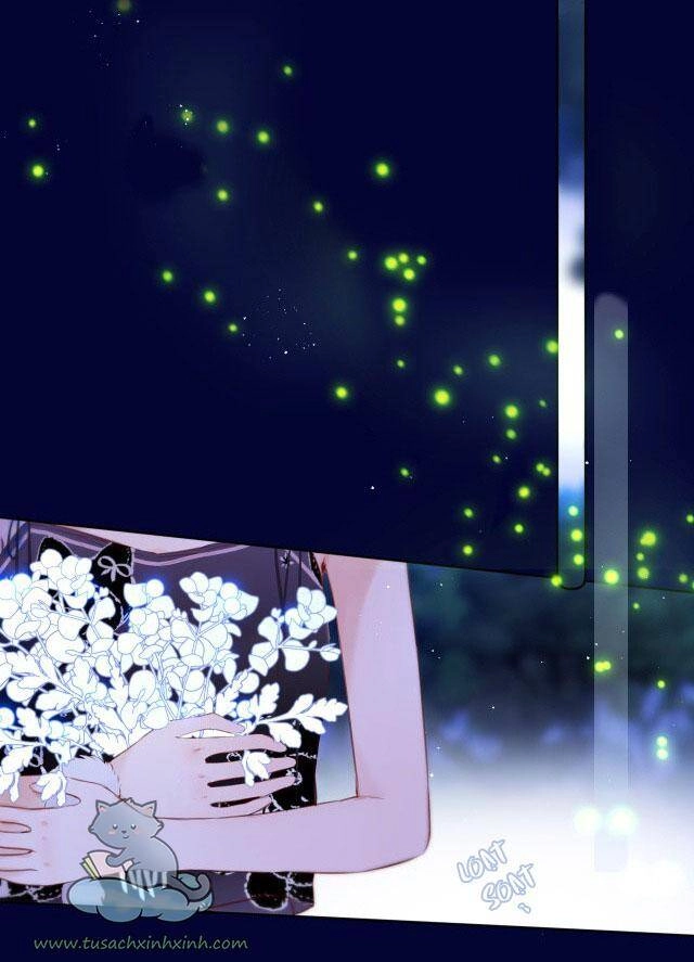 Cạm Bẫy Của Hồ Ly Chapter 29 - 21