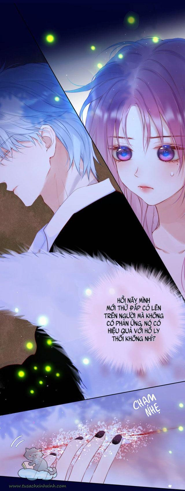 Cạm Bẫy Của Hồ Ly Chapter 29 - 22