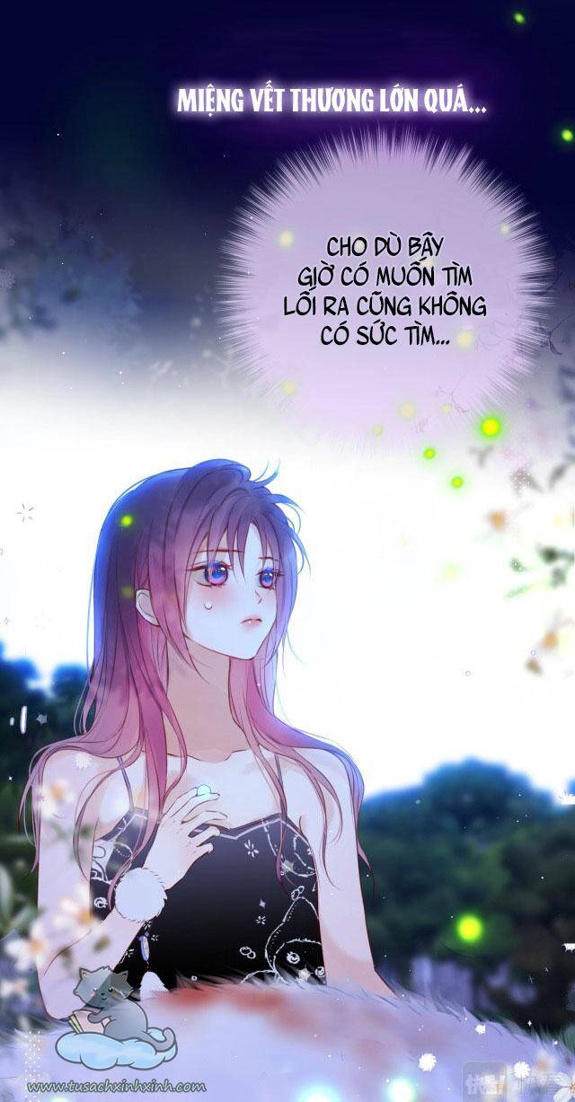 Cạm Bẫy Của Hồ Ly Chapter 29 - 23