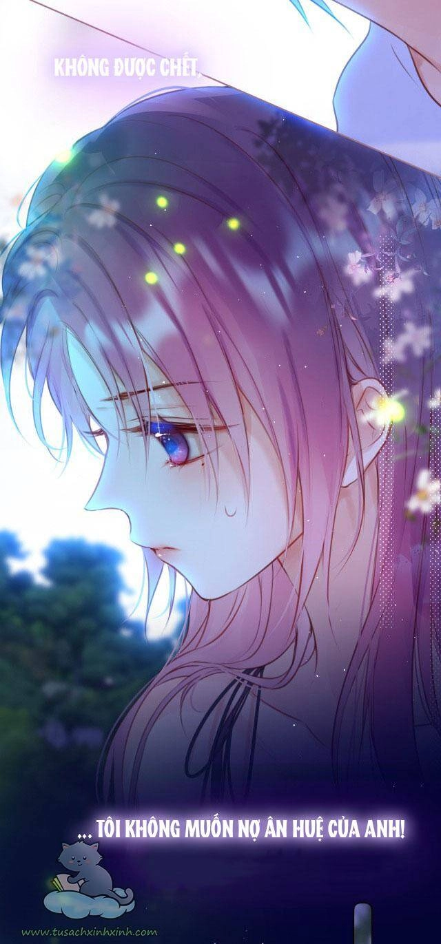 Cạm Bẫy Của Hồ Ly Chapter 29 - 25