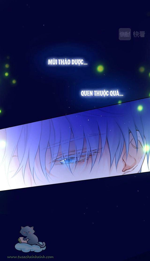 Cạm Bẫy Của Hồ Ly Chapter 29 - 27