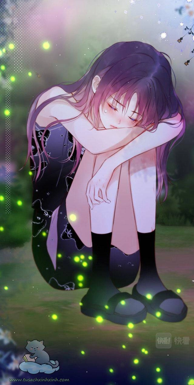 Cạm Bẫy Của Hồ Ly Chapter 29 - 30