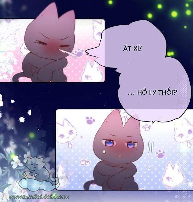 Cạm Bẫy Của Hồ Ly Chapter 29 - 31