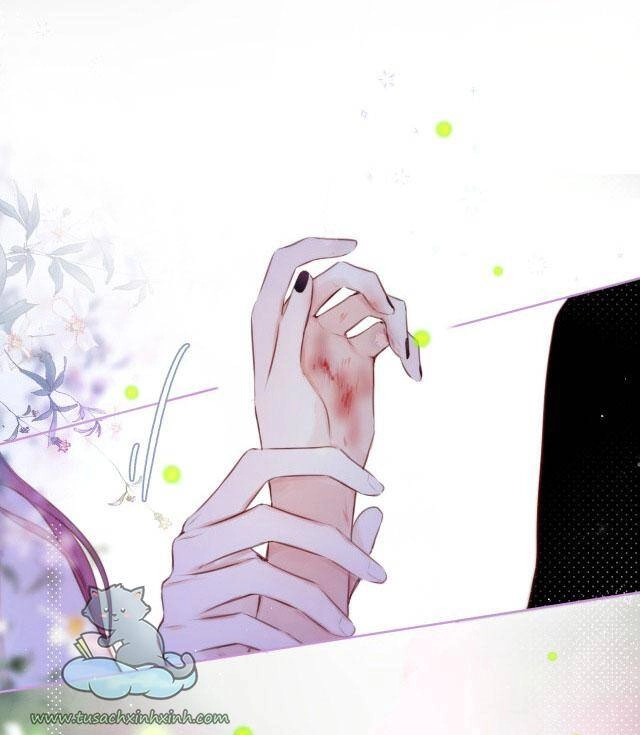 Cạm Bẫy Của Hồ Ly Chapter 29 - 33