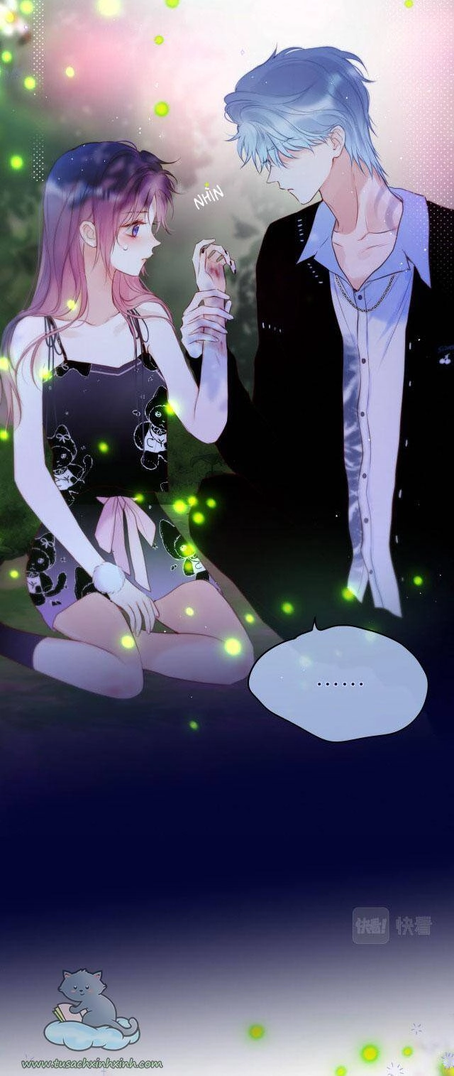 Cạm Bẫy Của Hồ Ly Chapter 29 - 34