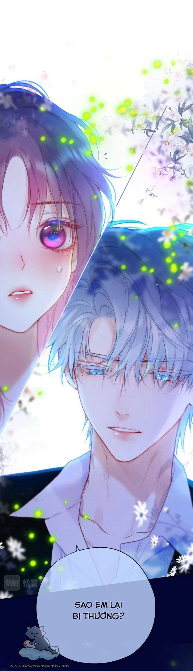 Cạm Bẫy Của Hồ Ly Chapter 30 - 3