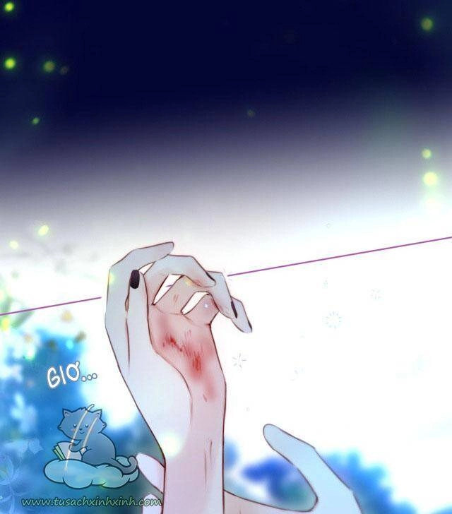 Cạm Bẫy Của Hồ Ly Chapter 30 - 4