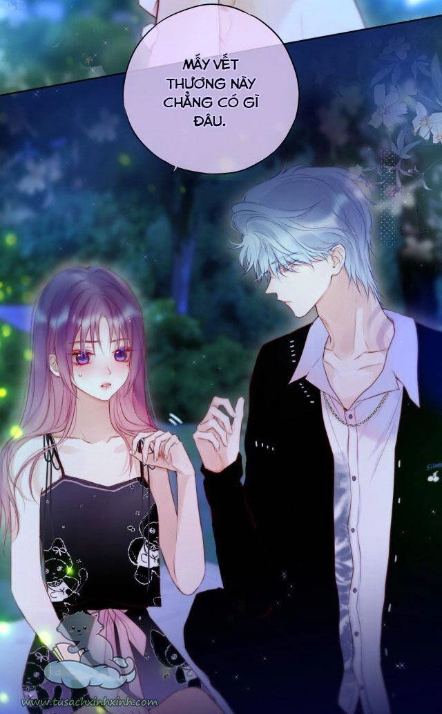 Cạm Bẫy Của Hồ Ly Chapter 30 - 5