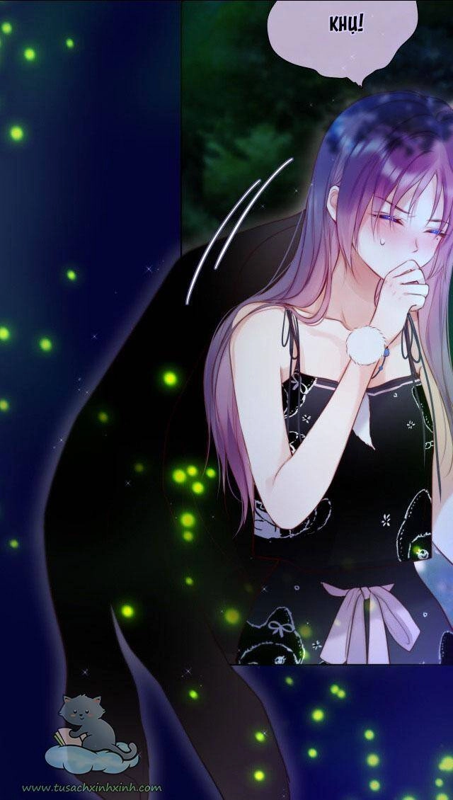 Cạm Bẫy Của Hồ Ly Chapter 30 - 9