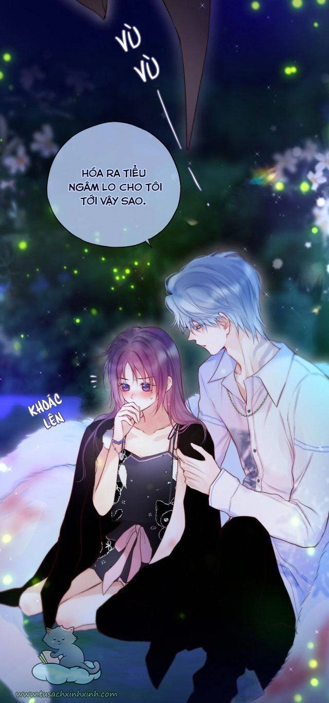 Cạm Bẫy Của Hồ Ly Chapter 30 - 10