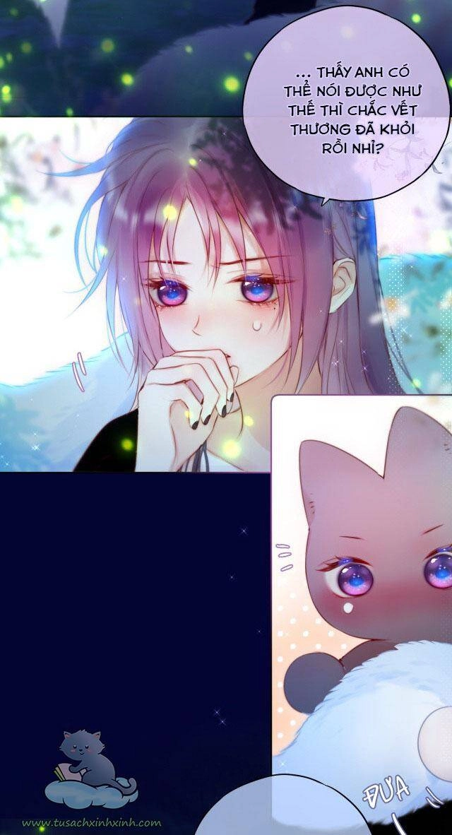 Cạm Bẫy Của Hồ Ly Chapter 30 - 11