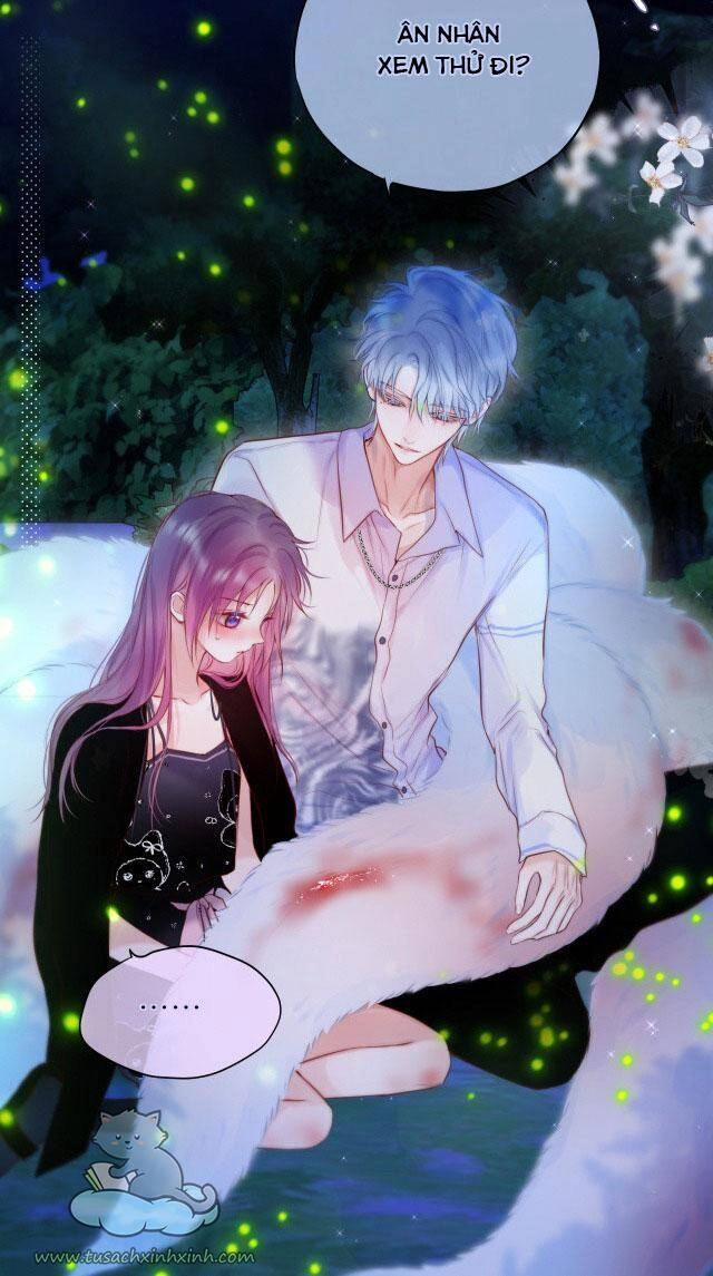 Cạm Bẫy Của Hồ Ly Chapter 30 - 12