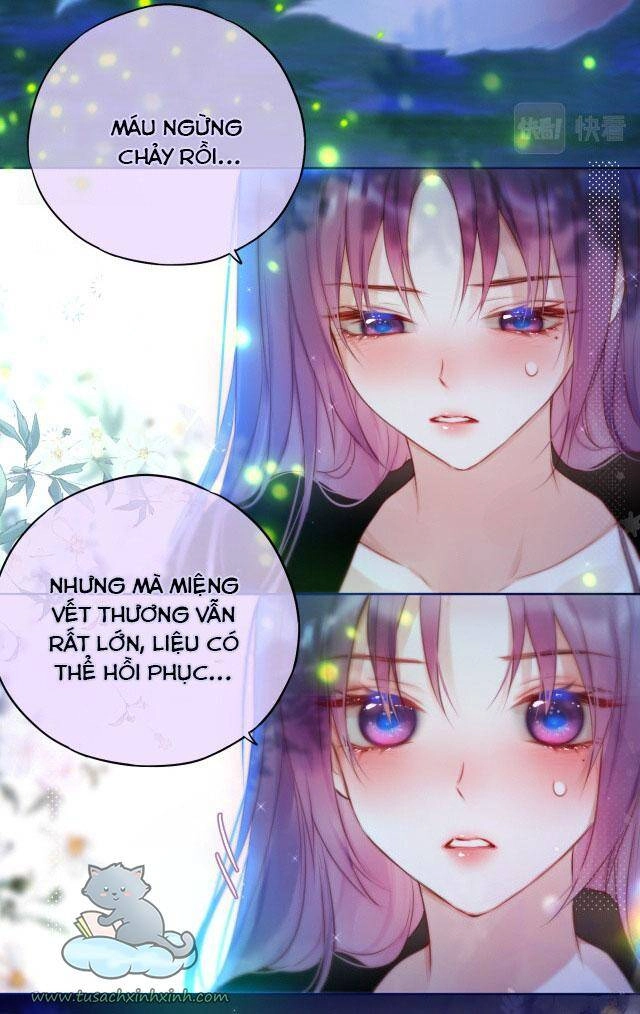 Cạm Bẫy Của Hồ Ly Chapter 30 - 13