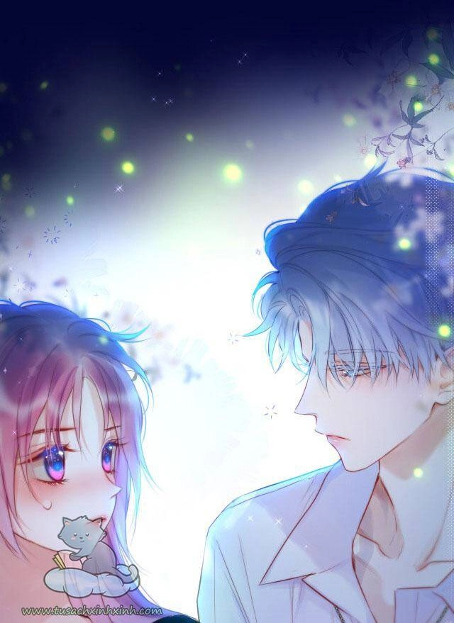 Cạm Bẫy Của Hồ Ly Chapter 30 - 15