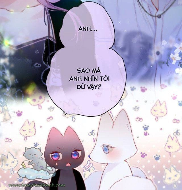 Cạm Bẫy Của Hồ Ly Chapter 30 - 16