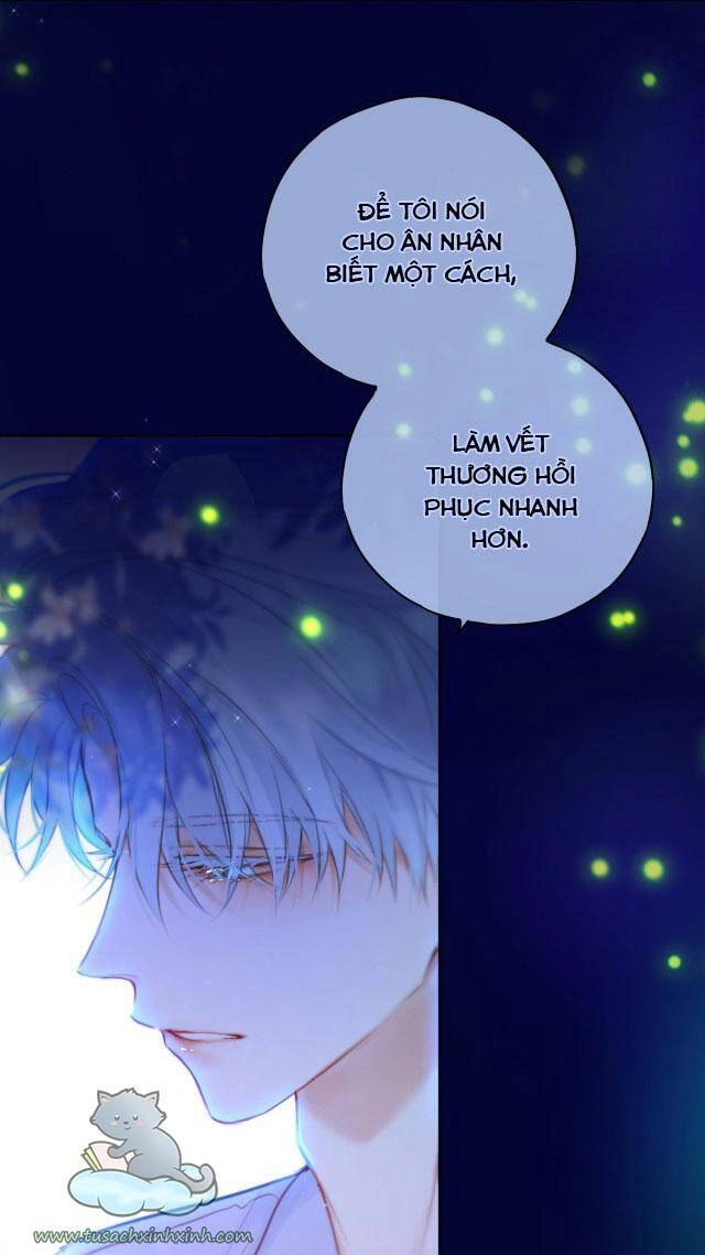 Cạm Bẫy Của Hồ Ly Chapter 30 - 17