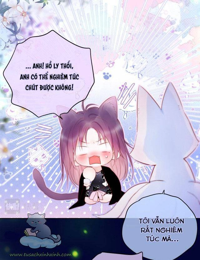 Cạm Bẫy Của Hồ Ly Chapter 30 - 21