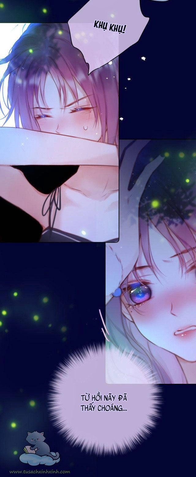 Cạm Bẫy Của Hồ Ly Chapter 30 - 22