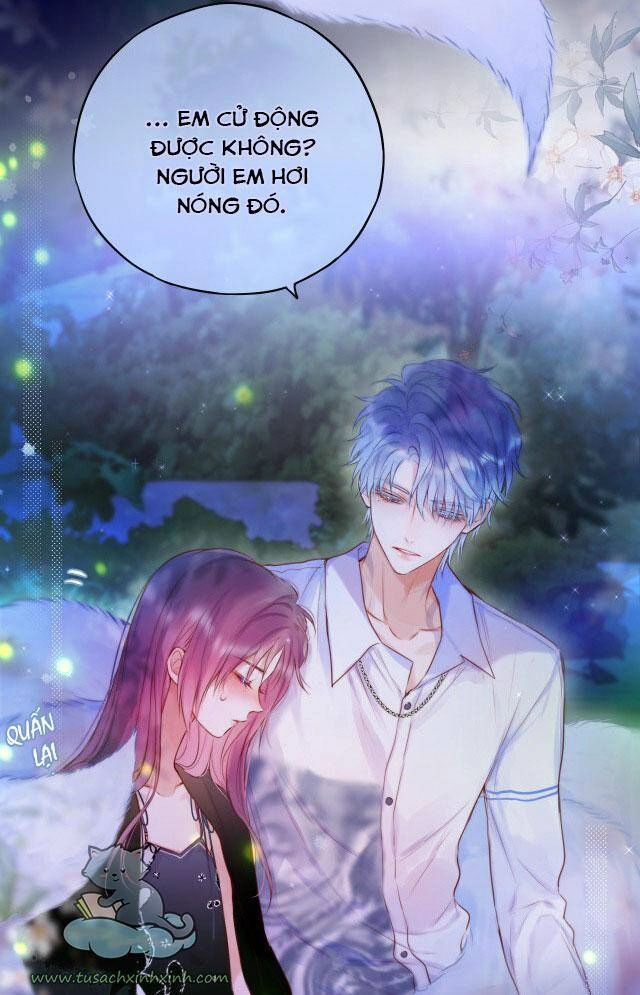 Cạm Bẫy Của Hồ Ly Chapter 30 - 24