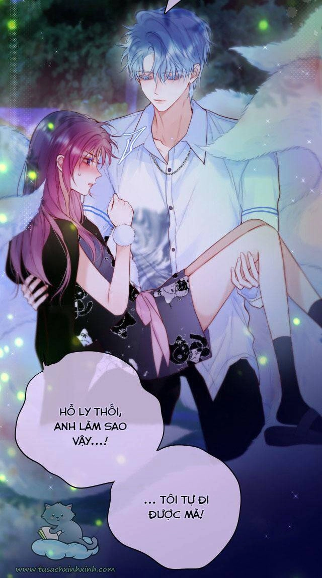 Cạm Bẫy Của Hồ Ly Chapter 30 - 27