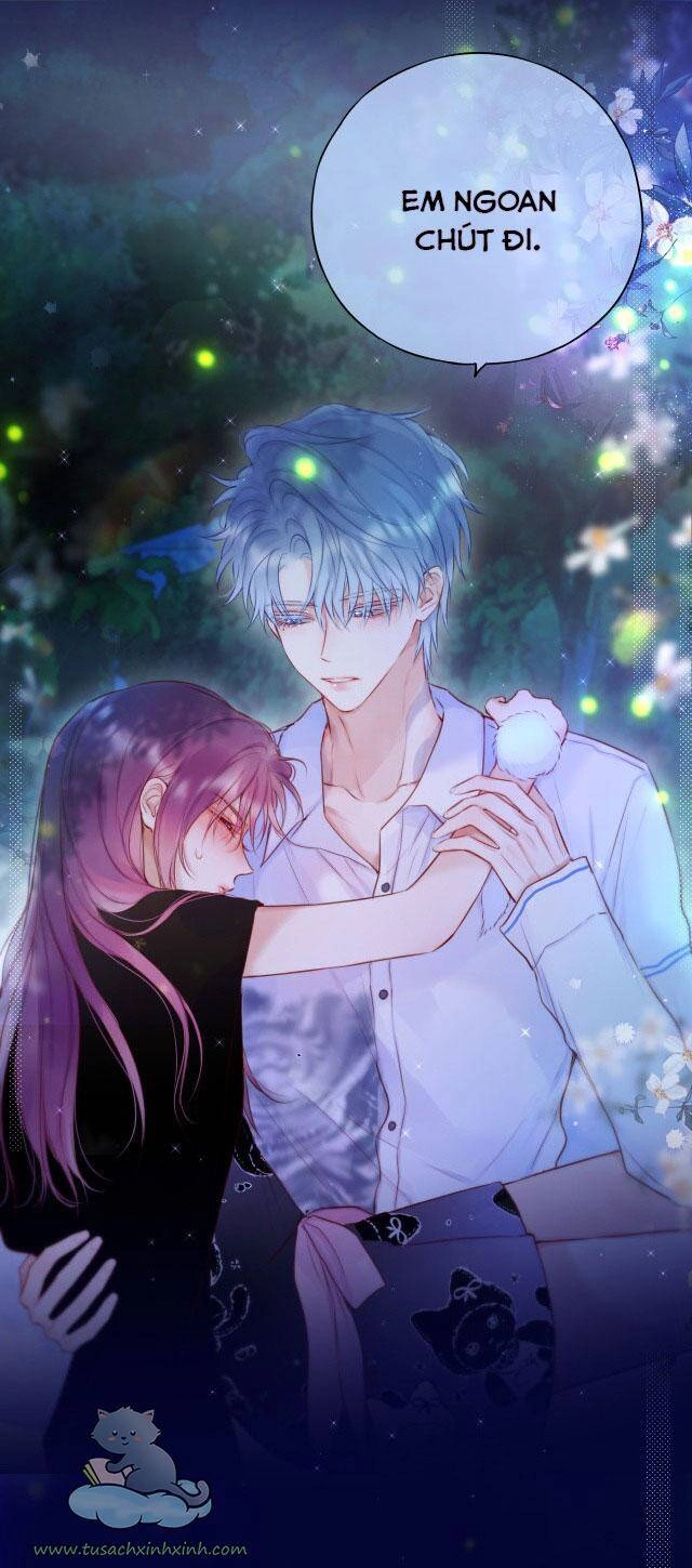 Cạm Bẫy Của Hồ Ly Chapter 30 - 30