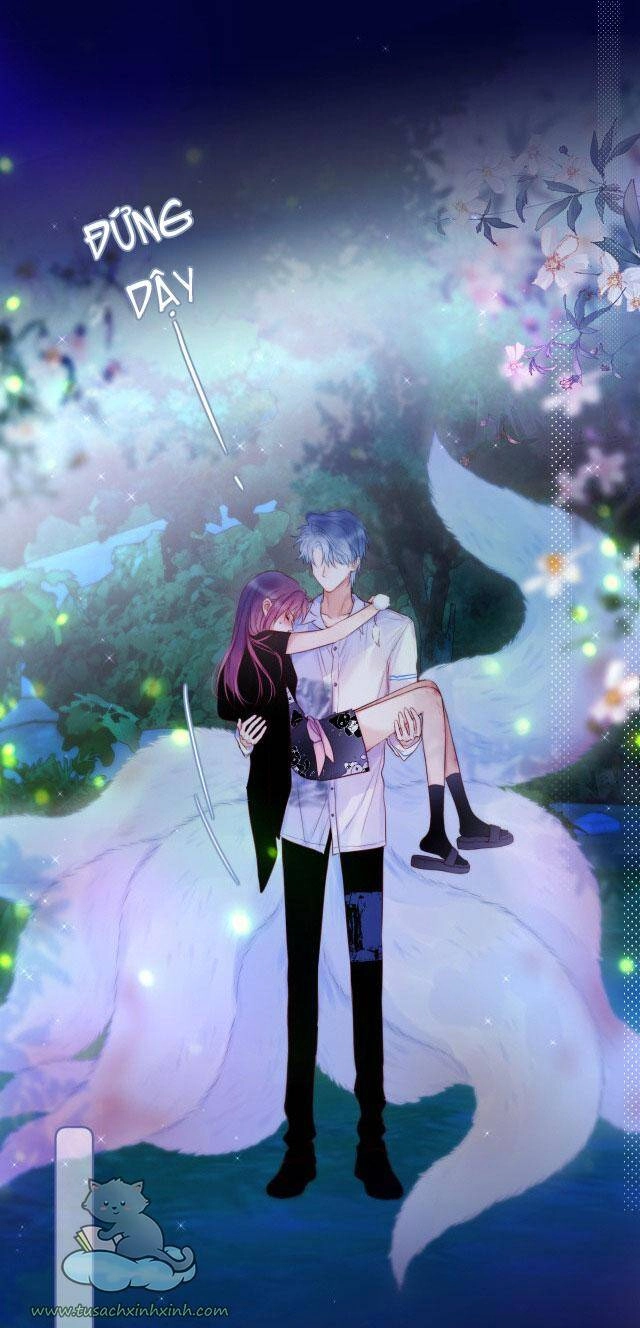 Cạm Bẫy Của Hồ Ly Chapter 30 - 31