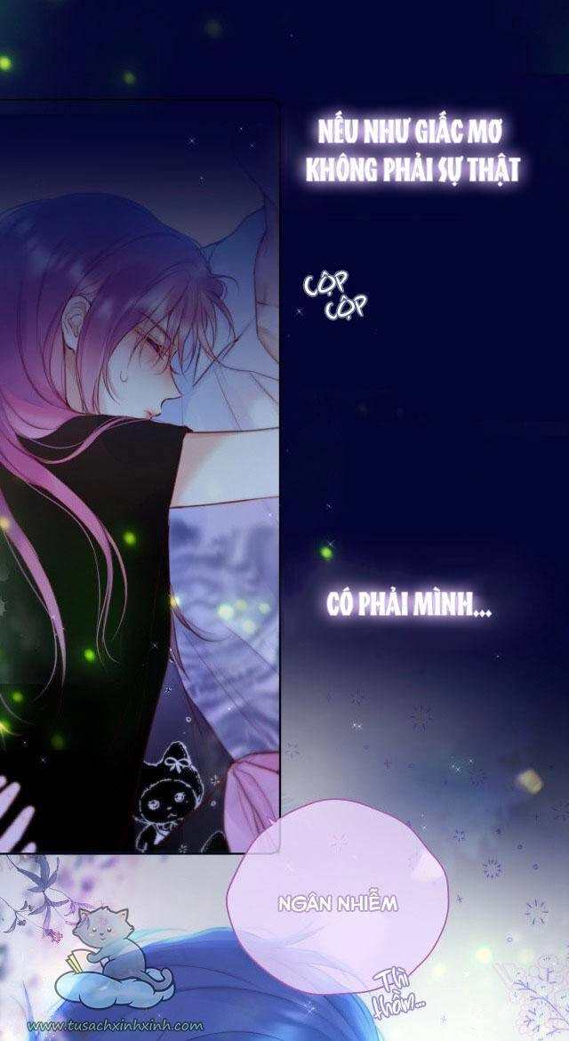 Cạm Bẫy Của Hồ Ly Chapter 30 - 33