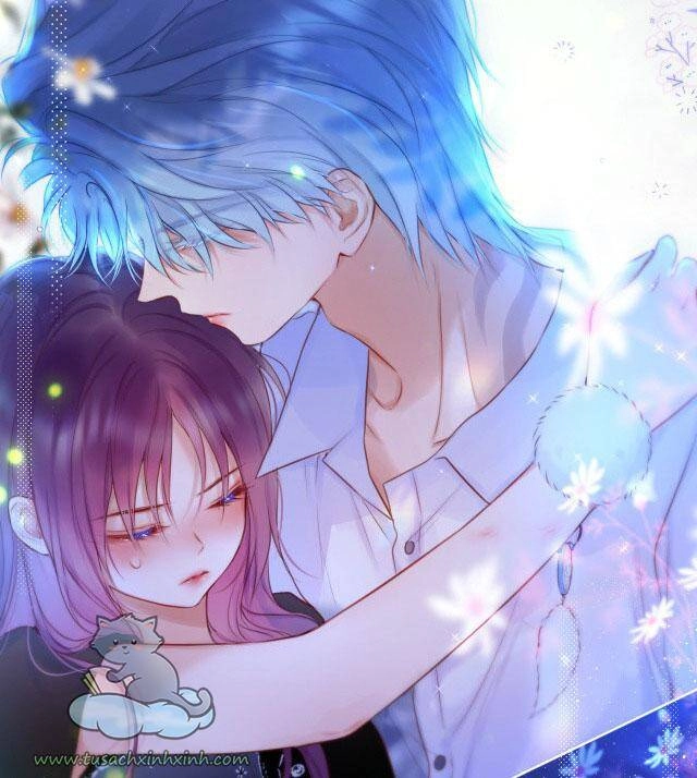 Cạm Bẫy Của Hồ Ly Chapter 30 - 34