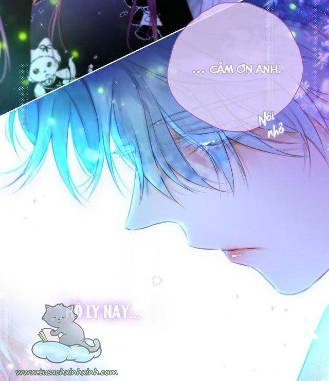 Cạm Bẫy Của Hồ Ly Chapter 30 - 35