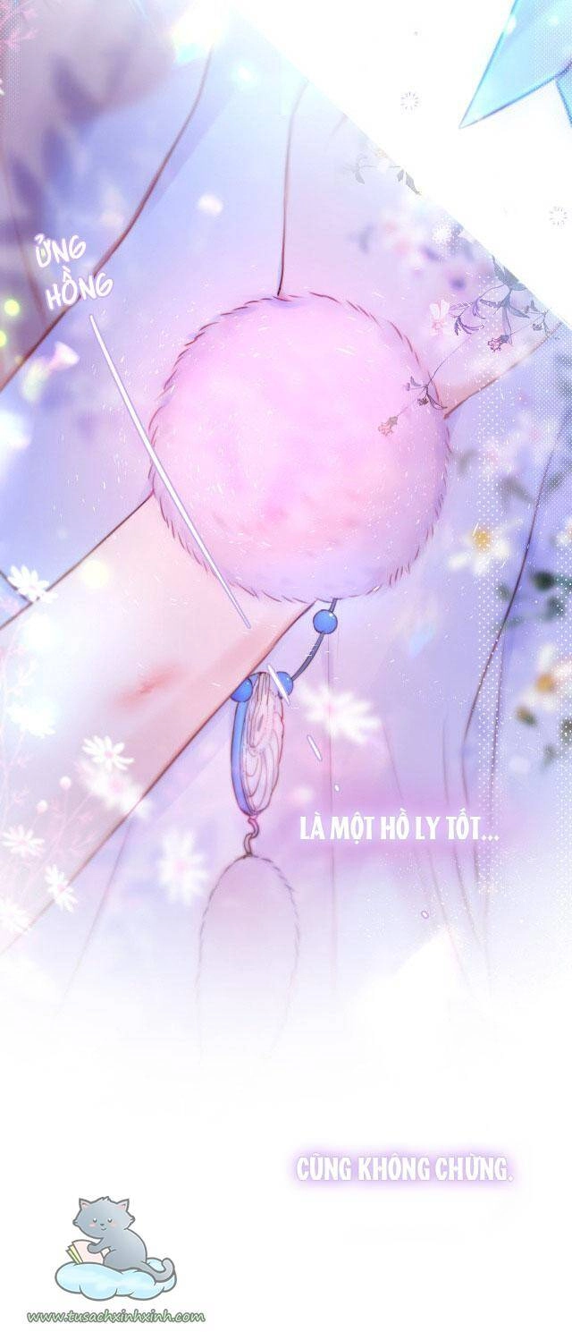 Cạm Bẫy Của Hồ Ly Chapter 30 - 36