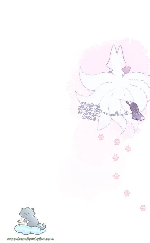 Cạm Bẫy Của Hồ Ly Chapter 30 - 37