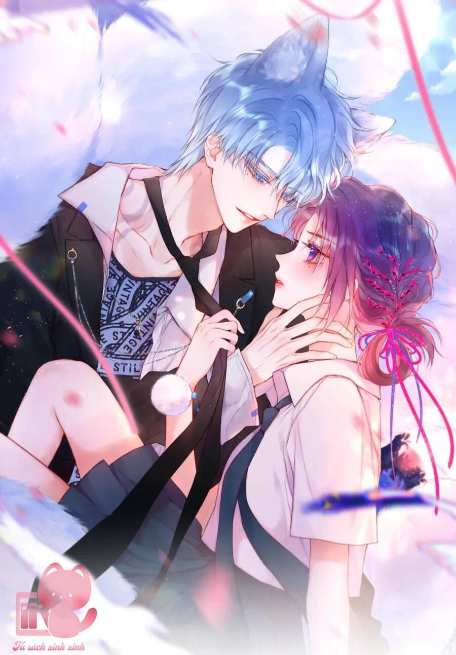 Cạm Bẫy Của Hồ Ly Chapter 31 - 1