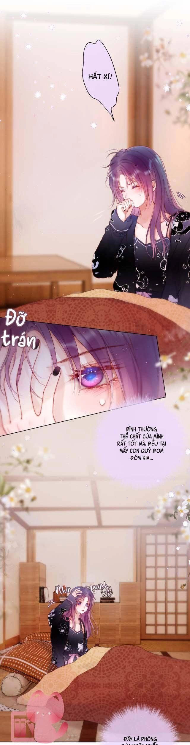 Cạm Bẫy Của Hồ Ly Chapter 31 - 2