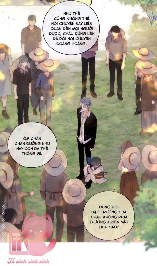 Cạm Bẫy Của Hồ Ly Chapter 31 - 5