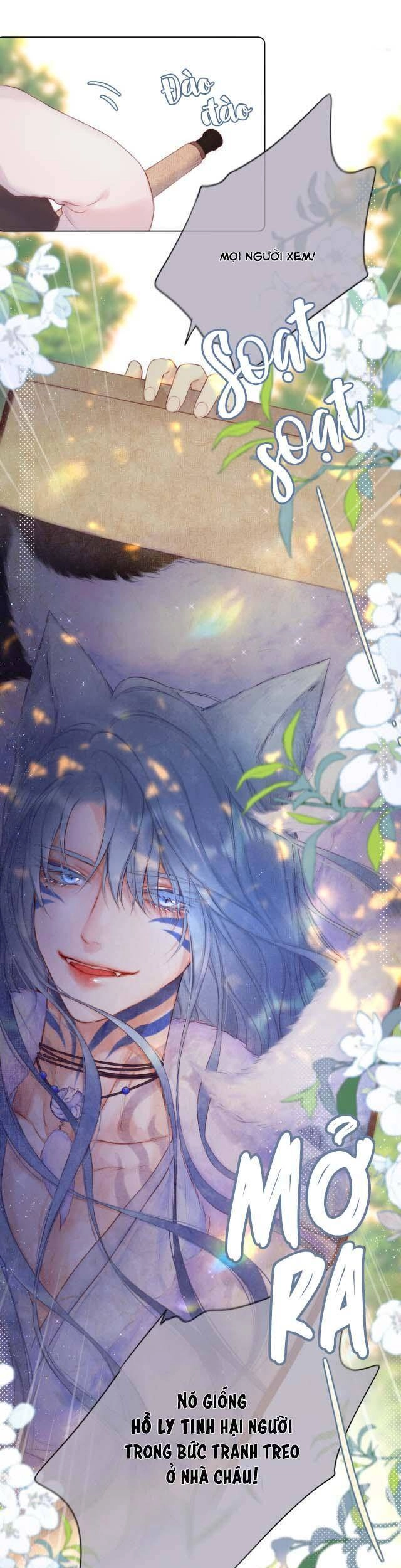 Cạm Bẫy Của Hồ Ly Chapter 31 - 6